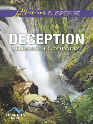 cover image of Deception